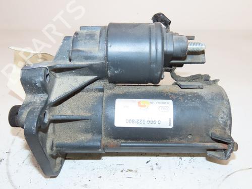 Starter NISSAN JUKE (F15) 1.5 dCi | BP29414749M8 