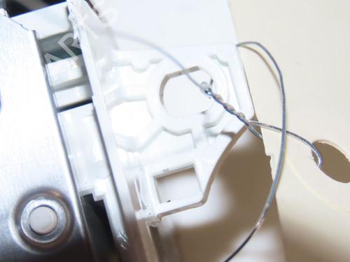 Display monitor PEUGEOT 308 I (4A_, 4C_) 1.6 HDi | BP30139970C48