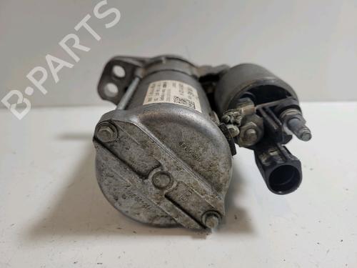 Used Starter VW POLO V (6R1, 6C1) 1.0 (60 hp) 9025942