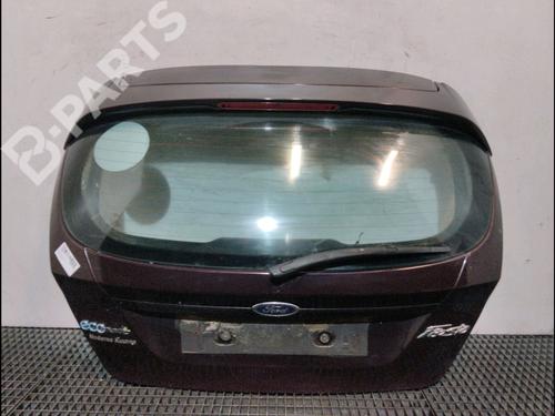 Used Tailgate Tailgate FORD FIESTA VI (CB1, CCN) 1.6 TDCi (90 hp) 11194178 11194178