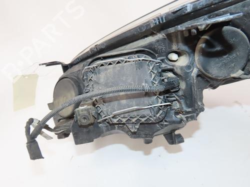 Used Right headlight Right headlight RENAULT MEGANE III Hatchback (BZ0/1_, B3_) 1.5 dCi (BZ09, BZ0D, BZ1W, BZ29, BZ14) (110 hp) 36244761 36244761
