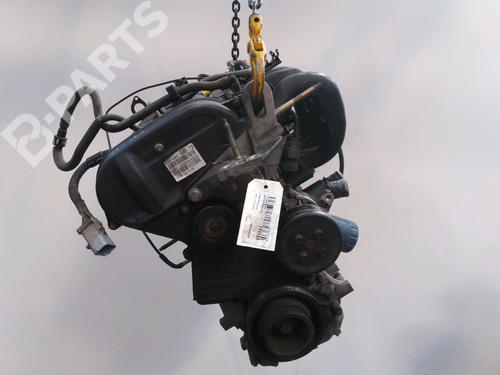 Engine FORD FOCUS I (DAW, DBW) 1.6 16V | BP9019859M1 