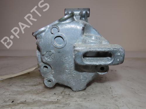 Used AC compressor AC compressor ALFA ROMEO GIULIETTA (940_) 1.6 JTDM (940FYB11, 940FYB1A, 940FYF11, 940FYF1A) (120 hp) 18887570 18887570