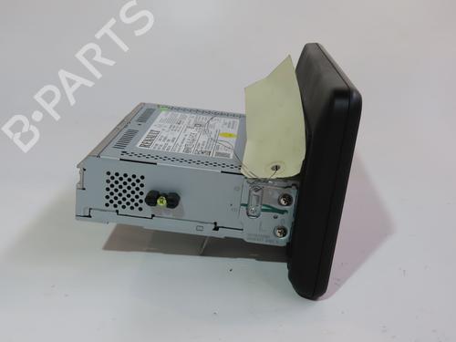 Radio DACIA SANDERO III 1.0 TCe 100 ECO-G | BP17657509E6