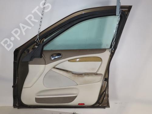 Used Right front door JAGUAR S-TYPE II (X200) 4.0 V8 (276 hp) 29601538