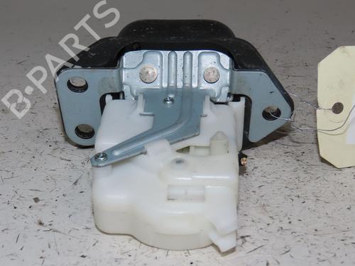 Used Tailgate lock NISSAN JUKE (F15) 1.6 (117 hp) 24489365