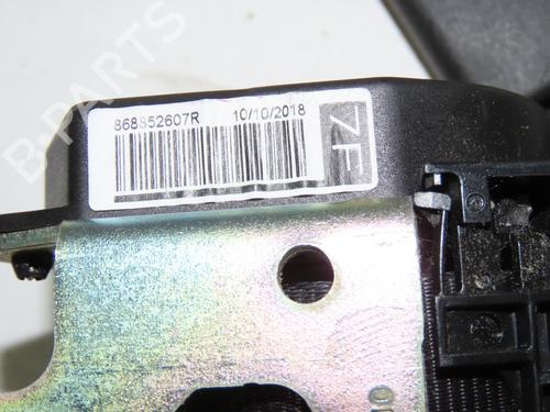 front-right-belt-tensioner-renault-zoe-bfm_-zoe-868847284r-2012-16770111 main image