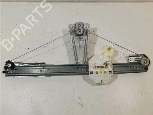 Used Front right window mechanism DACIA SANDERO II 1.2 (75 hp) 14960442