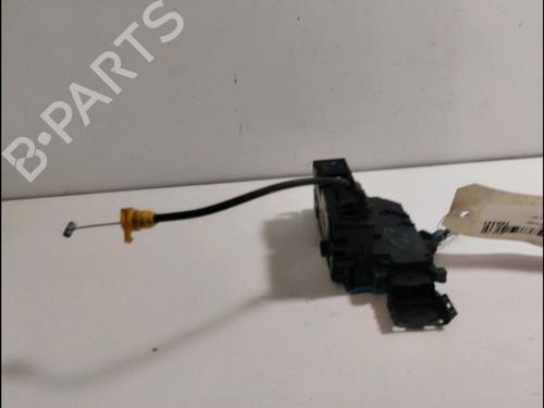 Used Rear right lock PEUGEOT 207 (WA_, WC_) 1.6 16V (109 hp) 10925367