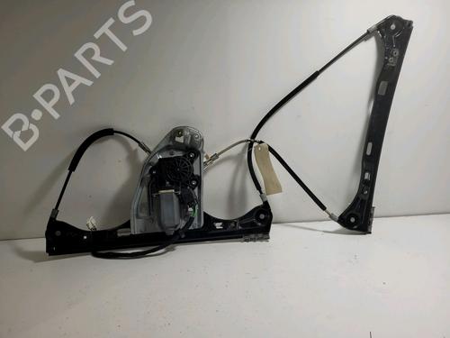 Front left window mechanism MERCEDES-BENZ C-CLASS Coupe (CL203) C 220 CDI (203.706) | BP9036022C22
