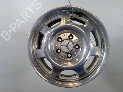 Used Rim Rim MERCEDES-BENZ S-CLASS (W220, V220) S 320 (220.065, 220.165) (224 hp) 14959251 14959251