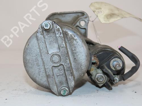 Starter RENAULT MEGANE III Hatchback (BZ0/1_, B3_) 1.5 dCi (BZ09, BZ0D, BZ1W, BZ29, BZ14) | BP38627747M8 - Image 2