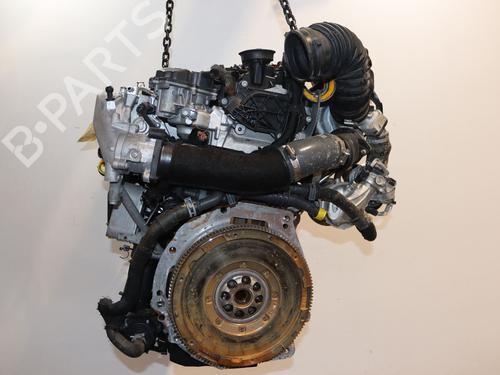 Engine AUDI A3 Sportback (8YA, 8YF) 30 TDI | BP29644031M1 