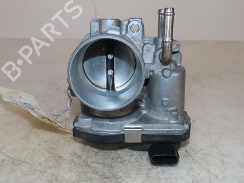 Spjældhus PEUGEOT 108 1.0 VTi 72 | BP24486429M82