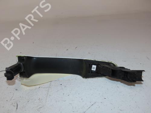 Used Rear left exterior door handle LAND ROVER DISCOVERY SPORT (L550) 2.0 D 4x4 (180 hp) 29137195