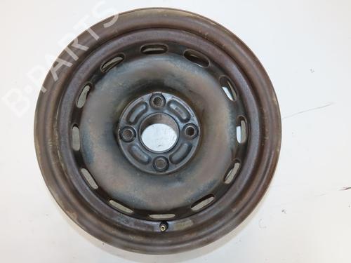 Rim FORD FIESTA V (JH_, JD_) 1.4 TDCi | BP25376975C45 