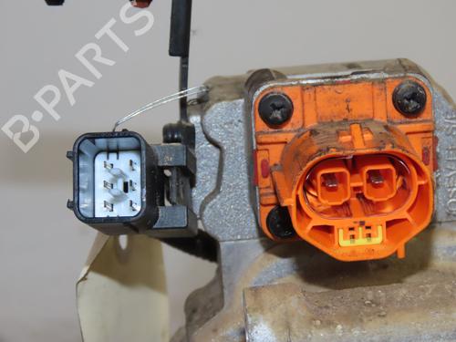 Used AC compressor AC compressor HYUNDAI KONA (OS, OSE, OSI) EV (204 hp) 40051616 40051616