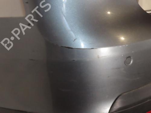 rear-bumper-vw-jetta-iii-1k2-2004-2005-2006-2007-2008-2009-2010-2011-2012-2013-36367030 main image