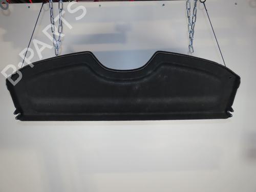 Hattehylde RENAULT TWINGO II (CN0_) 1.2 (CN0D) (58 hp) 18104547