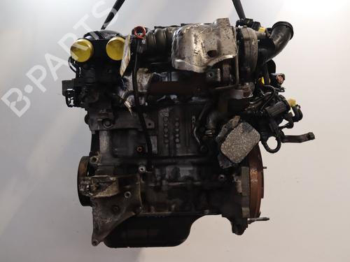 Motor CITROËN NEMO Box Body/MPV (AA_) 1.4 HDi (68 hp) 29901547