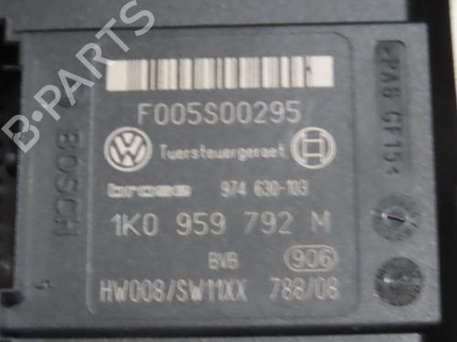 Front right window mechanism VW PASSAT B6 (3C2) 1.9 TDI | BP26463236C23 