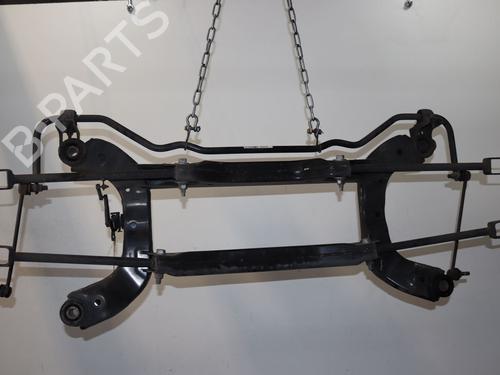 Bakaksel RENAULT MEGANE E-TECH SUV EV60 (BNJ1) (218 hp) 26534950