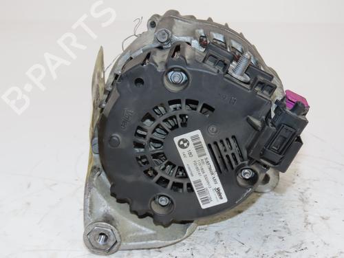 Used Alternator BMW 3 Gran Turismo (F34) 320 d xDrive (184 hp) 25015351