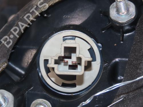 Lampa tylna prawa MAZDA 3 Saloon (BM_, BN_) 2.2 D | BP30868304C35