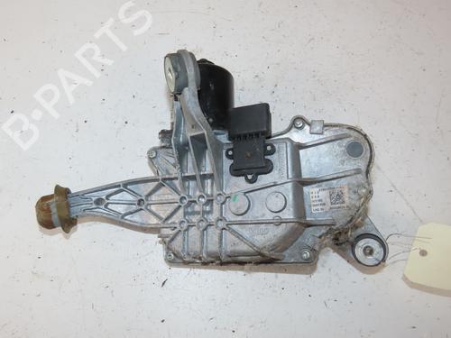 Viskermotor vindrude Viskermotor vindrude RENAULT SCÉNIC III (JZ0/1_) 1.5 dCi (110 hp) 37501279 37501279
