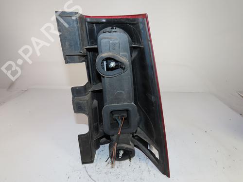 Left taillight DACIA LOGAN MCV (KS_) 1.5 dCi (KS0W) | BP29494590C34 