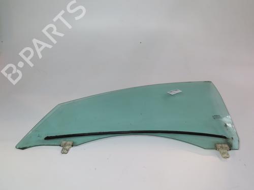 Used Front left door window RENAULT MEGANE III Grandtour (KZ0/1) 1.5 dCi (KZ1M, KZ1W, KZ0R) (106 hp) 18477723