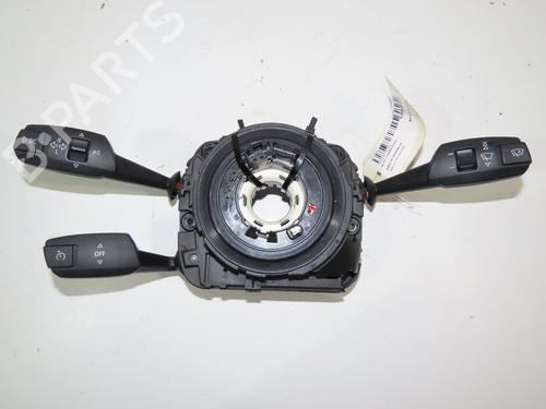 Used Steering column stalk BMW X5 (E70) xDrive 35 d (286 hp) 16309306