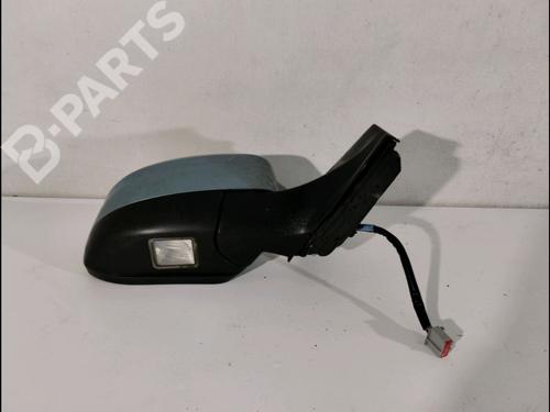 Right mirror FORD MONDEO IV (BA7) 2.0 TDCi | BP12181367C27