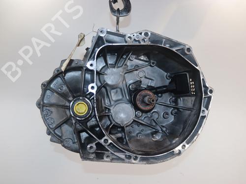 gearbox-citroen-ds4-nx_-2011-2012-2013-2014-2015-32179413 main image