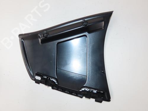 Handskerum Handskerum CITROËN C4 Grand Picasso I (UA_) 1.6 HDi (109 hp) 37276823 37276823