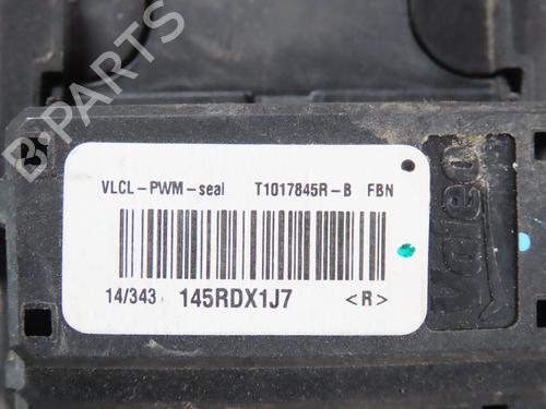 Used Heater resistor Heater resistor RENAULT SCÉNIC III (JZ0/1_) 1.5 dCi (110 hp) 24601343 24601343