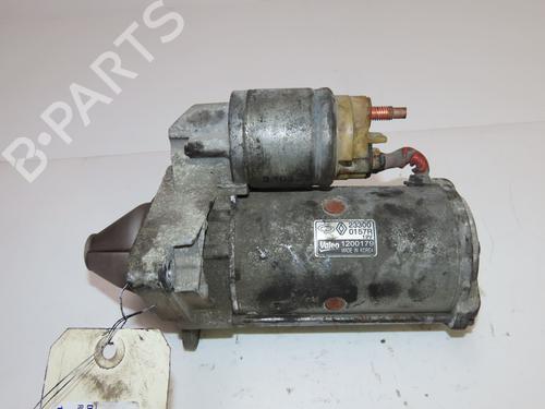 Starter RENAULT KOLEOS I (HY_) 2.0 dCi (HY0K) | BP36849675M8  - Image 5