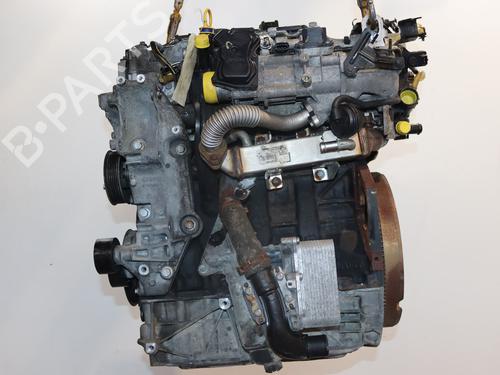 Engine OPEL VIVARO A Van (X83) 2.0 CDTI (F7) | BP27246053M1 