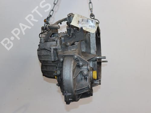 gearbox-opel-insignia-a-saloon-g09-2008-2009-2010-2011-2012-2013-2014-2015-2016-2017-27268099 main image