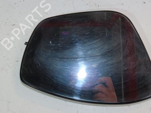 Right mirror glass PEUGEOT 308 SW II (LC_, LJ_, LR_, LX_, L4_) 1.6 BlueHDi 120 | BP28330959C147 