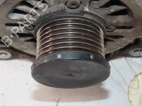 Alternator RENAULT MASTER III Van (FV) 2.3 dCi 100 FWD (FV0A, FV0B, FV0G, FV0K, FV0H) | BP39627567M7 - Image 3