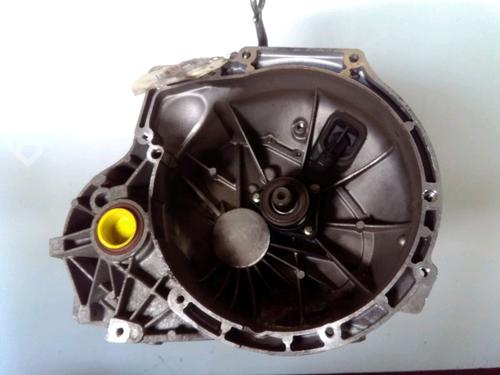 Used Gearbox FORD FOCUS II (DA_, HCP, DP) 1.6 TDCi (90 hp) 23159993