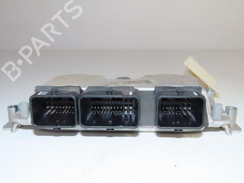 Motorstyringsenhed PEUGEOT 307 (3A/C) 1.6 16V (109 hp) 31283903