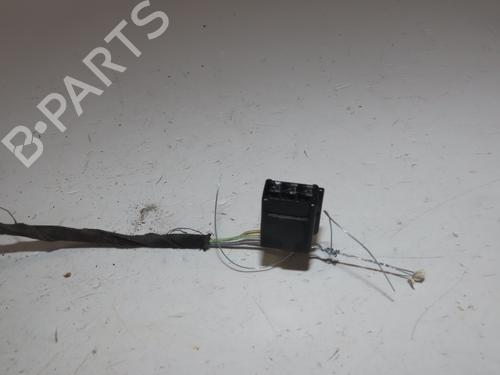 Left mirror TOYOTA YARIS (_P1_) 1.0 (SCP10_, SCP10R) | BP18059209C26 