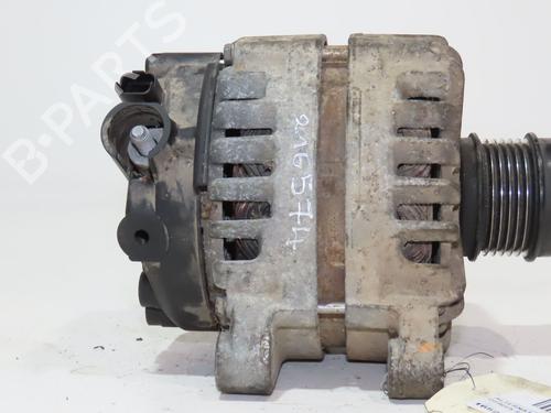 Alternador CITROËN BERLINGO Box Body/MPV (K9) 1.6 BlueHDi 100 (99 hp) 31276978