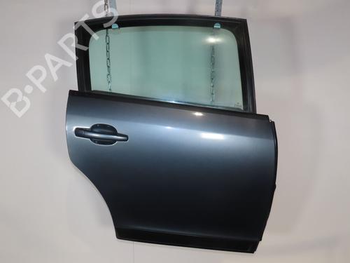 Used Right rear door CITROËN C4 I (LC_) 1.6 HDi (90 hp) 23163611