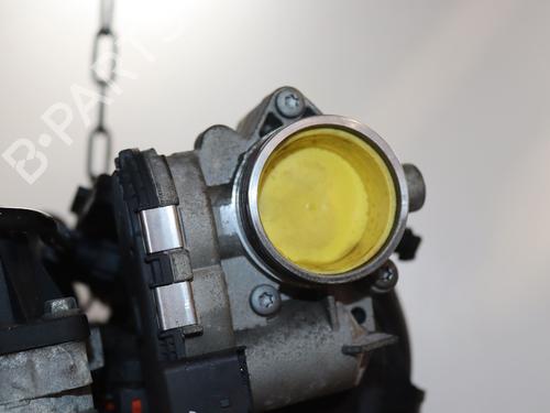 Used Engine CITROËN C3 Pluriel (HB_) 1.6 (109 hp) 30486743