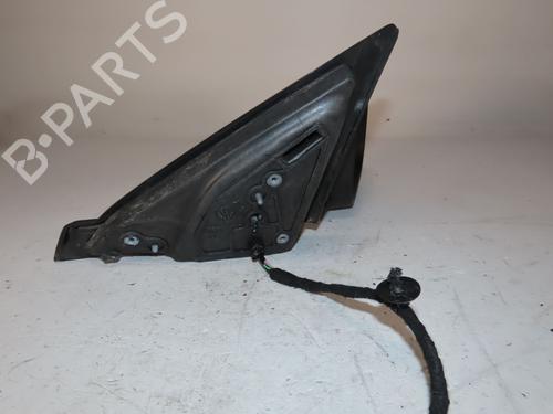 Used Right mirror VOLVO C30 (533) D2 (115 hp) 29621808