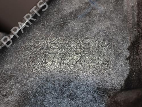 Used Gearbox Gearbox ALFA ROMEO GIULIETTA (940_) 2.0 JTDM (940FXE1A, 940FXG11) (170 hp) 26280792 26280792