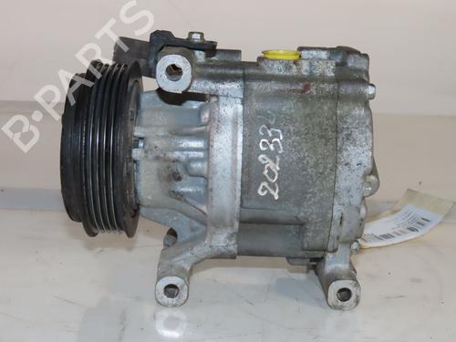 AC compressor LANCIA YPSILON (312_) 1.2 (312.PXA1A, 312.YXA1A) | BP24486775M34 
